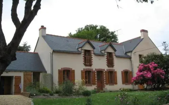 Le Cougou