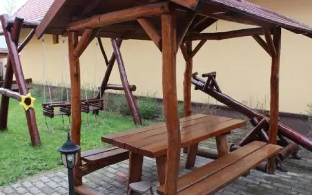 Imre Apartman