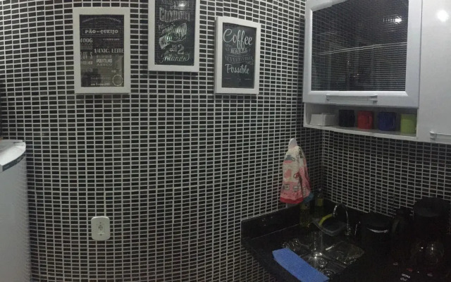 Rio Habitat Posto 3 Copacabana