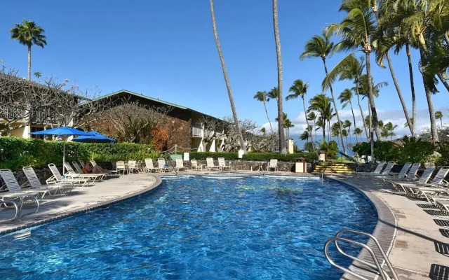 Napili Shore E240 by RedAwning