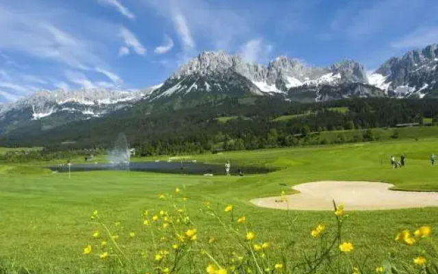 Haus Harmony - Rübezahl