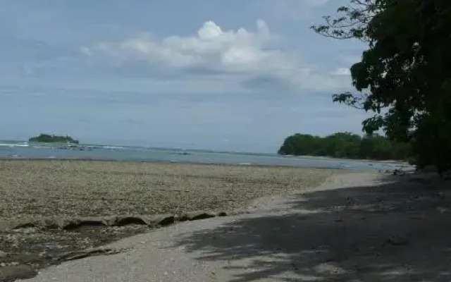 Cabuya Lodge