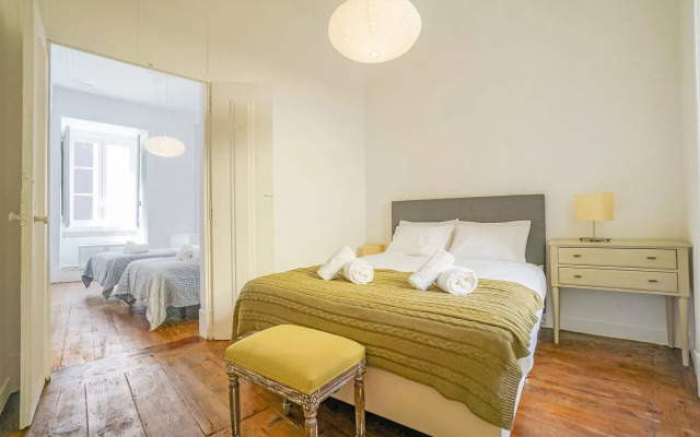 ShortStayFlat Chiado e Bairro Alto