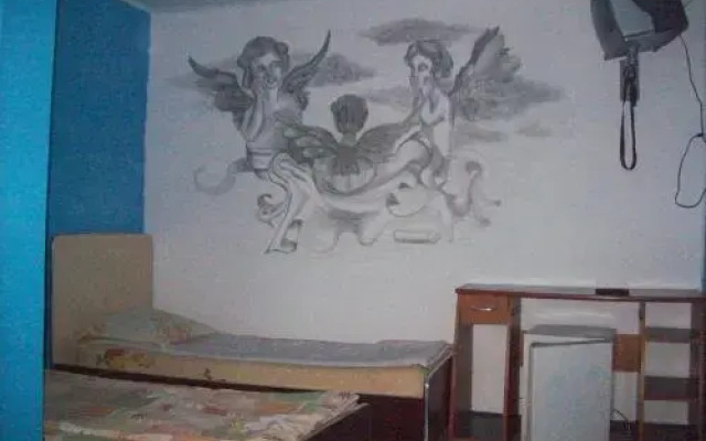 Casa Yachi