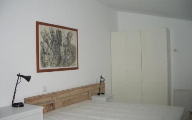 Apartamentos Rurales La Fonda