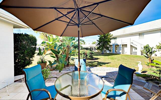 924 Inlet Circle - 2 Br Home