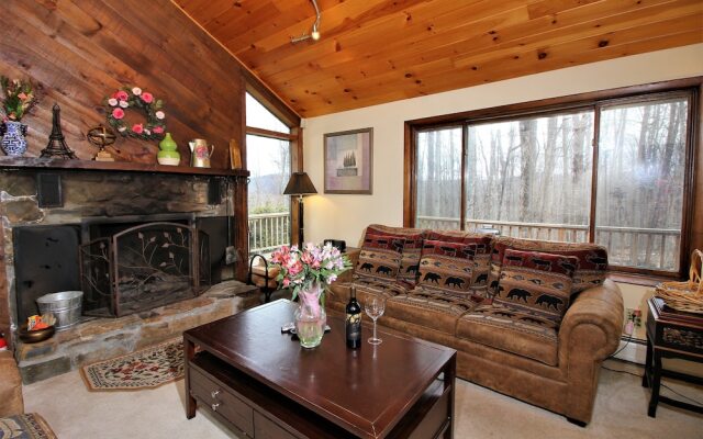 Sunset Lodge by RedAwning