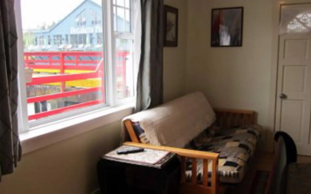 Eagle Bluff Bed & Breakfast