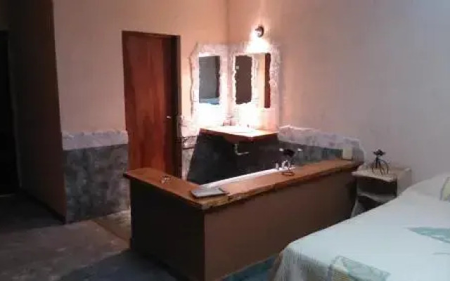 Posada Sombra De Toro