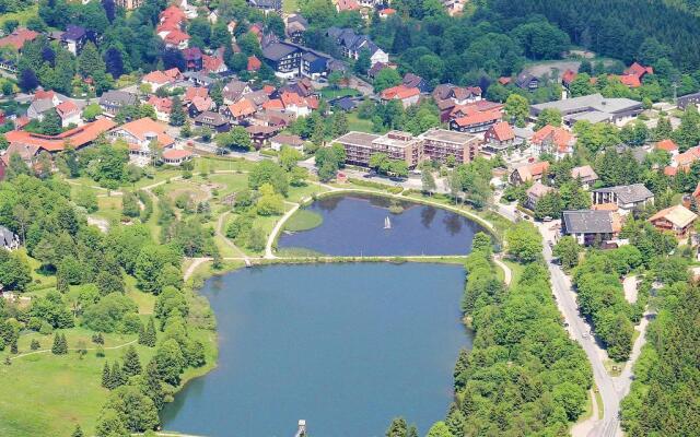 Haus Vier Jahreszeiten in Hahnenklee am See