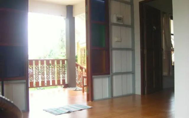 Ruen Anong Homestay