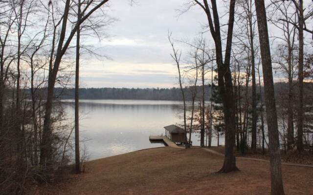 Lake Sinclair Lake Front 113 Daylight Dreamer