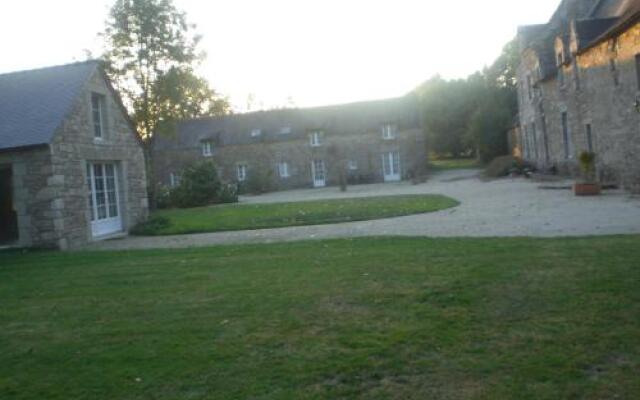 Manoir de Tregu