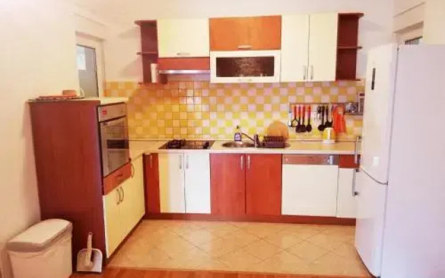 Guest House Glibo