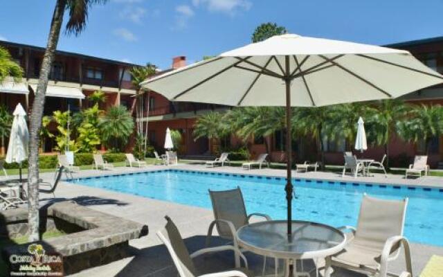 Ocean View Penthouse - MA27