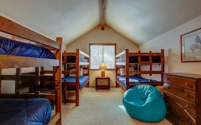 3 Jay - 4 Br Home