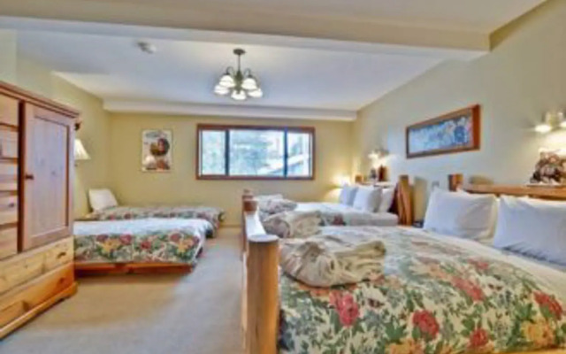 Cedar Springs Lodge