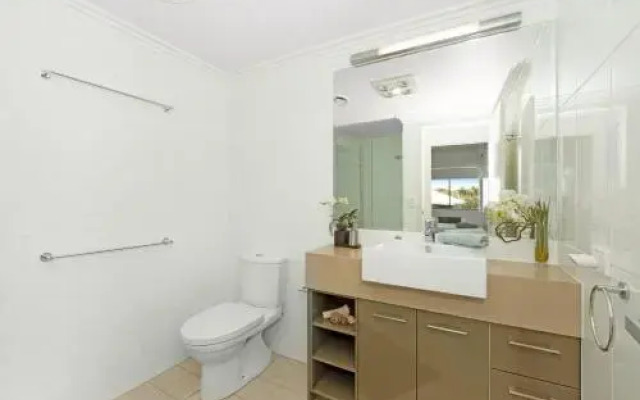 Stunning surfside apartment - Boyd St, Woorim
