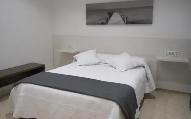 Apartamentos Ortega