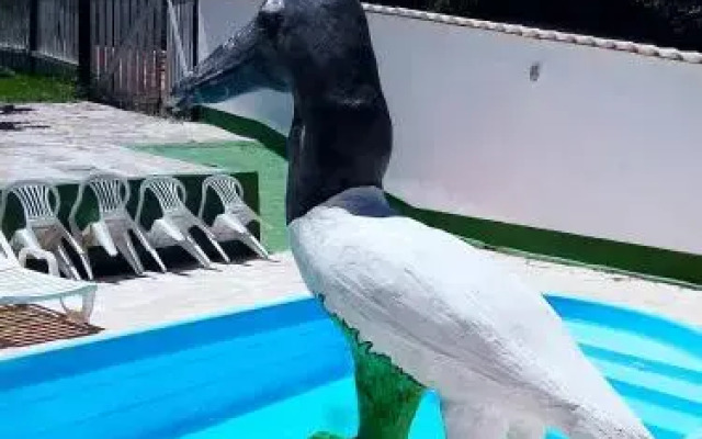 Pousada Pantanal da Serra
