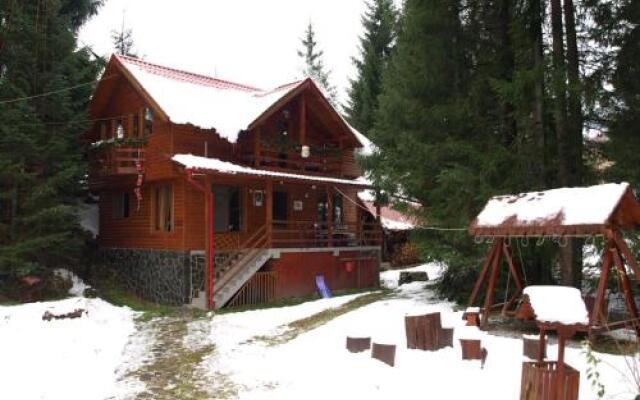 Casa Arion