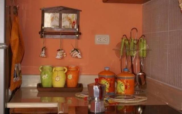 Casa Vacanze Monica