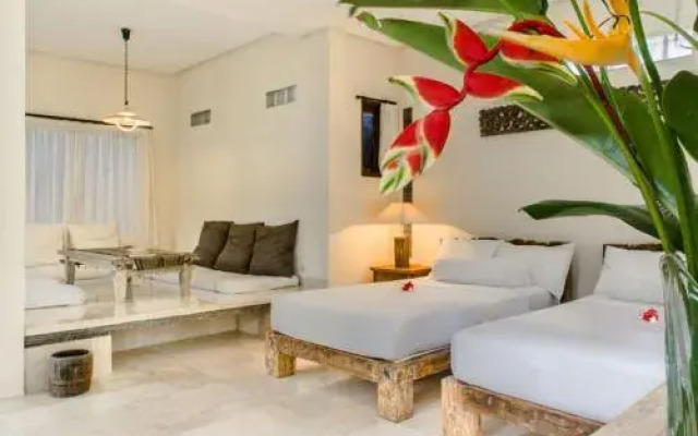 Payogan Homestay
