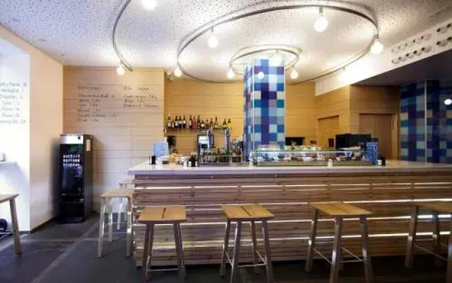 Hostal Bezana