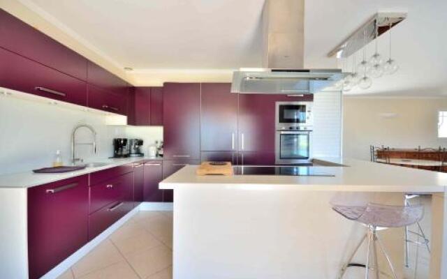 La Dolce Vita - Maisonnette deux pièces