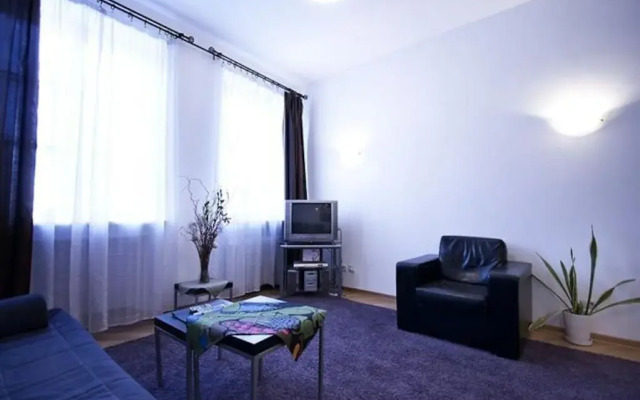 ApartmentsApart-Rynek Barssa