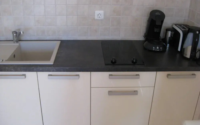 Apartments Mare e Monti II