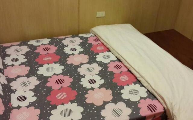 KT Gogo 616 Guest House