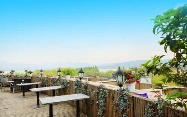 瑞曼汀酒店(杭州西湖店)