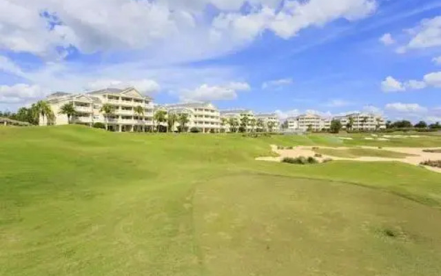 Centre Court Supreme - Luxury 3 Bed in Reunion Resort with New Upgrade