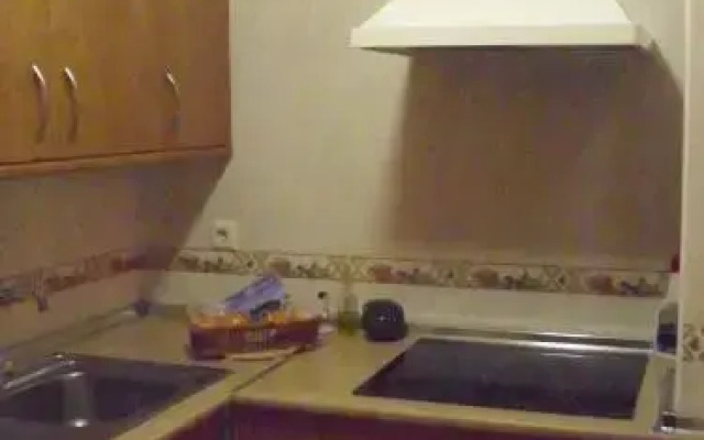 Alojamientos Rurales Aitana