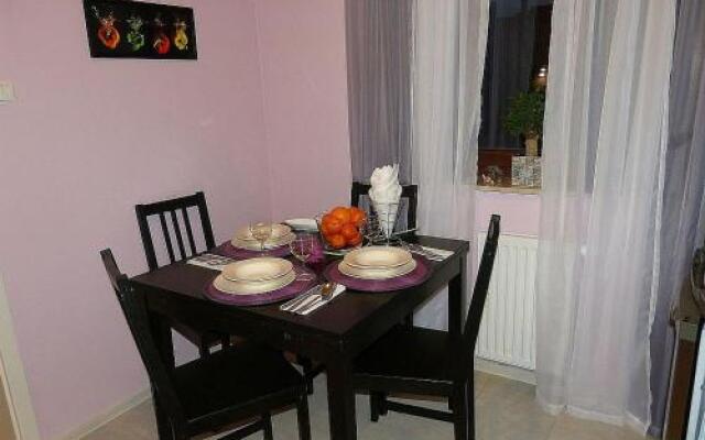 SAS Apartamenty Nefryt Park