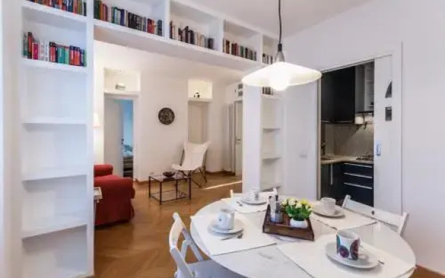 Italianway - Cesare Correnti