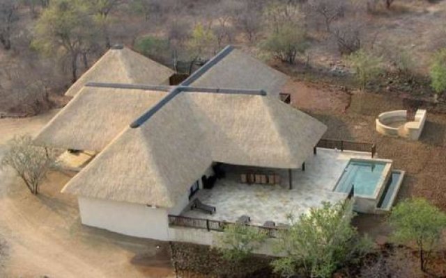 House 50 Blyde Wildlife Estate