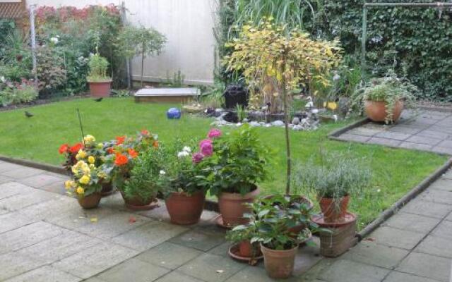 Apartmondo Ferienwohnungen