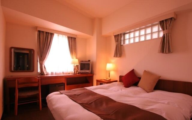 Hotel Blue Lake Hotel