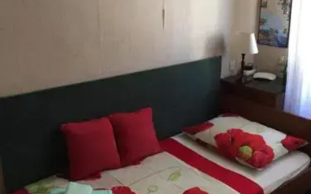 Apartment Rokova