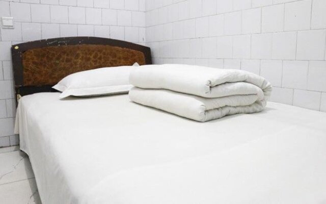 Pingdingshan Longsheng Guest House