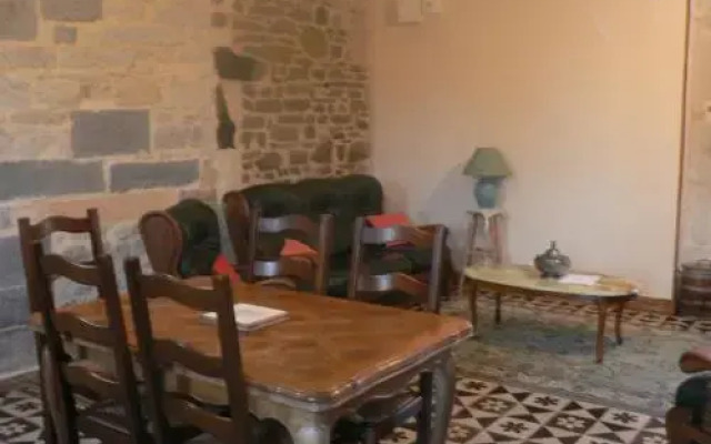 Domaine des Cigognes chambre d'hôtes