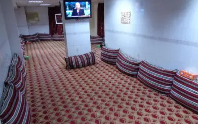 Deira Palace Hotel