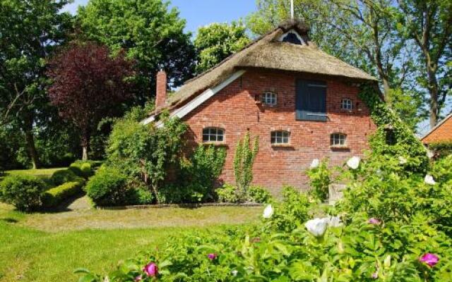 Ferienhaus Mandepolder