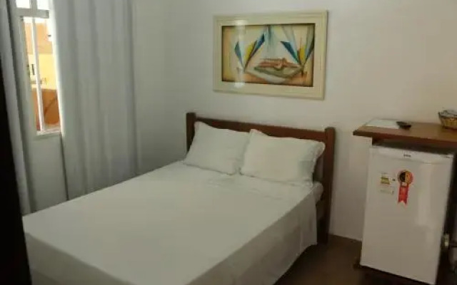 Hotel Pousada Recanto da Madá
