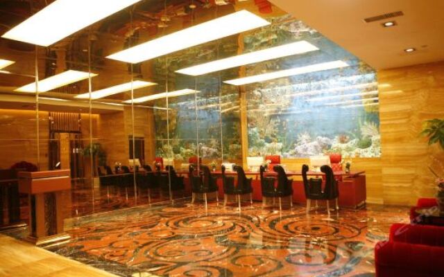 Golden Ocean Star Hotel Shenyang