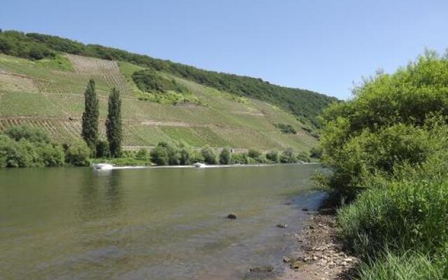 Ferienweingut Winnebeck