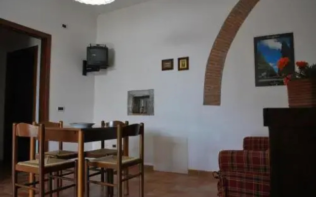 Casa Vacanze Poggio Aprico