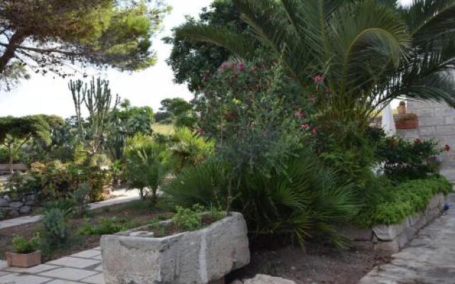 Appartamenti la Pinetina di Favignana